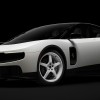 US-Auktion:  40 Millionen Dollar für allerersten Strom-Ferrari
