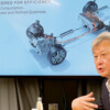 "SolidCore"-Technologie: Ein bisschen mehr Feststoff