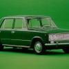 Tradition 60 Jahre Fiat 124: Vergessener Volksheld
