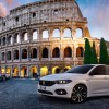 125 Jahre: Fiat Grandezza mit piccola macchina