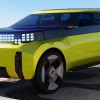 Fiat zeigt fünf Konzeptautos: Vom E-Kleinwagen bis zum Camper