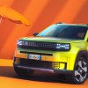Fiat Grande Panda: Aus ganz klein wird klein