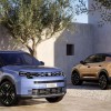 Kompakt-SUV starten bald: Das ist der neue Fiat Grizzly