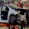 Fiat-Werk Mirafiori: Die Zukunft der Vergangenheit