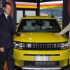 Nicht nur neuer Grande Panda: Fiat plant den Aufstieg