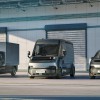 Neue Nutzfahrzeugmarke Flexis: Drei Transporter, viele Fragen