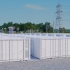 Schnellladen trotz begrenzter Netzkapazität: LichtBlick setzt Batteriespeicher ein