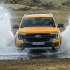 Wieder großer Rückruf: Ford Ranger hat Bremsprobleme