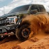 Ford F-150 Raptor R: Performance-Pick-up kommt nach Europa