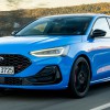 Rückruf: Ford Focus mit Update für Beifahrergurt
