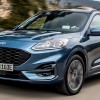 Ford-Rückruf: Brandgefahr beim Kuga