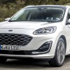Brandgefahr: Ford ruft 200.000 Kuga PHEV zurück