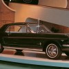 60 Jahre Ford Mustang: Wilder Westen inklusive