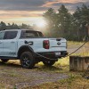 Ford Ranger PHEV: Pick-up mit Stecker