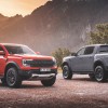 Rückruf für den Dominator: Ford Ranger mit Motorproblemen