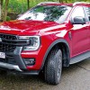 Ford ruft Ranger zurück: Fehlerhafte AGR-Ventile