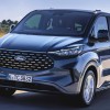 Probleme mit Fenster, Assistenz und Blinker: Ford ruft Transit und Tourneo zurück