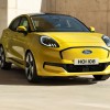 Ford Puma Gen-E: Der mit der Box