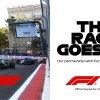 Formel-1-Partnerschaft verlängert: Liqui Moly weiter in der Königsklasse
