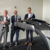 Neue Lackierkabine: BMW Offenbach investiert in Aftersales