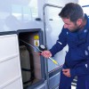 Wohnmobile und Wohnwagen: Neues zur Gasprüfung