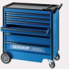 Gedore-Werkzeugwagen: Mehr Platz mit dem 2005 XL