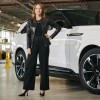 Mary Barra, CEO von General Motors: "Wir glauben, dass es hier enorme Chancen gibt"