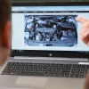 Digitale Premiere: Virtuelle Prüfungsstation für Kfz-Gesellen