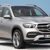 Mercedes-Rückruf: Brandgefahr beim GLE und GLS