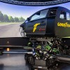 Goodyear testet virtuell: Schneller entwickeln