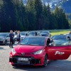 Goodyear: Kompromissloses Feintuning