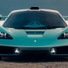 Gordon Murray S1: Für Rennen und Reisen