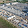 Hankook: Lkw- und Busreifenproduktion in Ungarn
