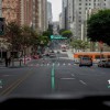 Autotechnik: So funktioniert das Head-up-Display