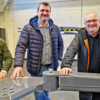 Technik: Heben und heben lassen