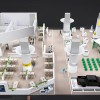 Hella und Hella Gutmann auf der Automechanika: Diagnose trifft Ersatzteilgeschäft