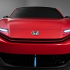 Neuer Honda Prelude: Europa-Comeback bestätigt