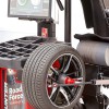 Hunter Engineering: Schneller Wechsel