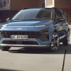 Hyundai Bayon Facelift: Frische Optik zum höheren Preis