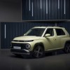 Hyundai Inster: Ziemlich groß, der Kleine