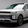 Hyundai Ioniq 9: So kommt das riesige Korea-SUV nach Europa