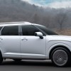Hyundai Palisade 2,5 Turbo Hybrid: Die große Show