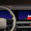 Hyundai-Infotainment: Snoopy an Bord