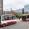 Bundesregierung: Autonomes Fahren in die Praxis umsetzen