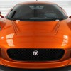 Jaguar C-X75: Jetzt mit Straßenzulassung