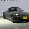 Japan Mobility Show 2025: Fünf Messestars, die wir auch gerne hätten