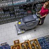 Kärcher: Neue Reinigungsmaschine