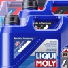 Liqui Moly: Schmierstoffunternehmen reduziert Kanisterfarben