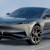 Karma Ivara Concept: Ein Sportwagen als SUV