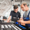 Kfz-Ausbildung: Nachwuchs fehlt, Anforderungen steigen